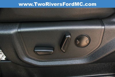 2022 Ford F-350SD Lariat