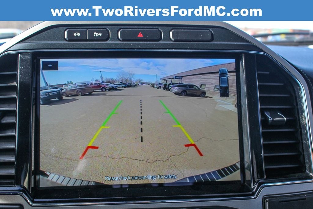 2022 Ford F-350SD Lariat