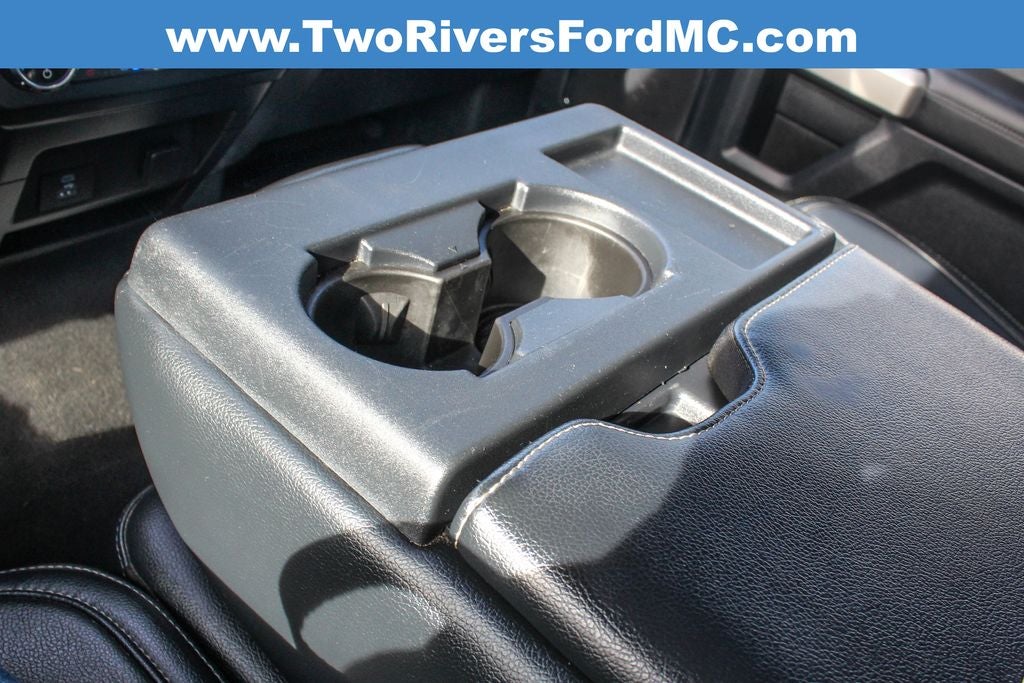 2022 Ford F-350SD Lariat