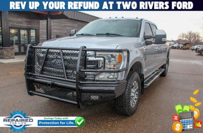 2022 Ford F-350SD Lariat