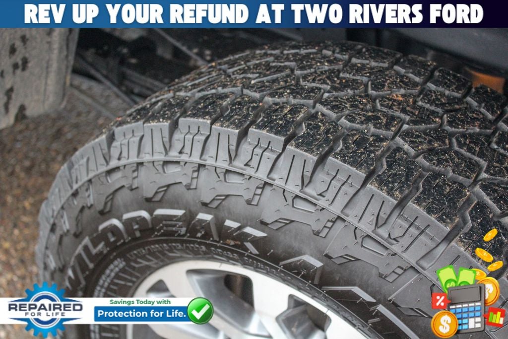 2022 Ford F-350SD Lariat