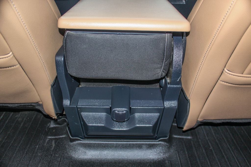 2022 Ford F-350SD Lariat