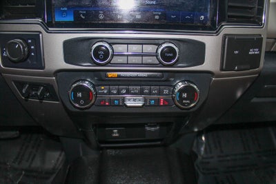 2022 Ford F-350SD Lariat