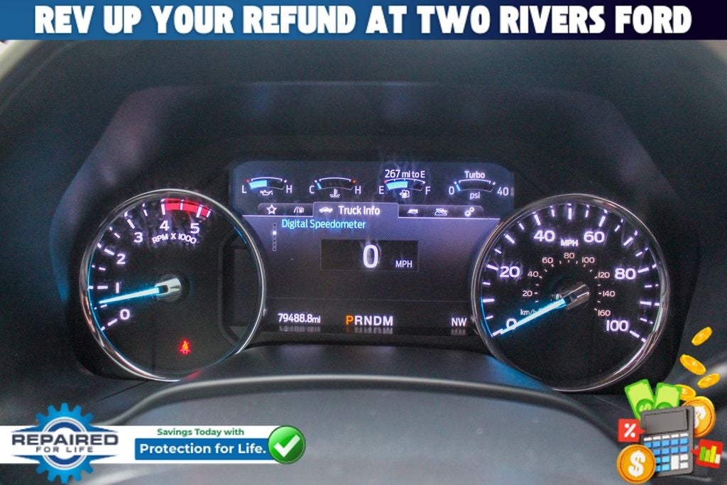 2022 Ford F-350SD Lariat