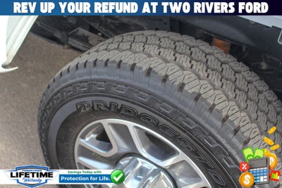 2023 Ford F-350SD Lariat