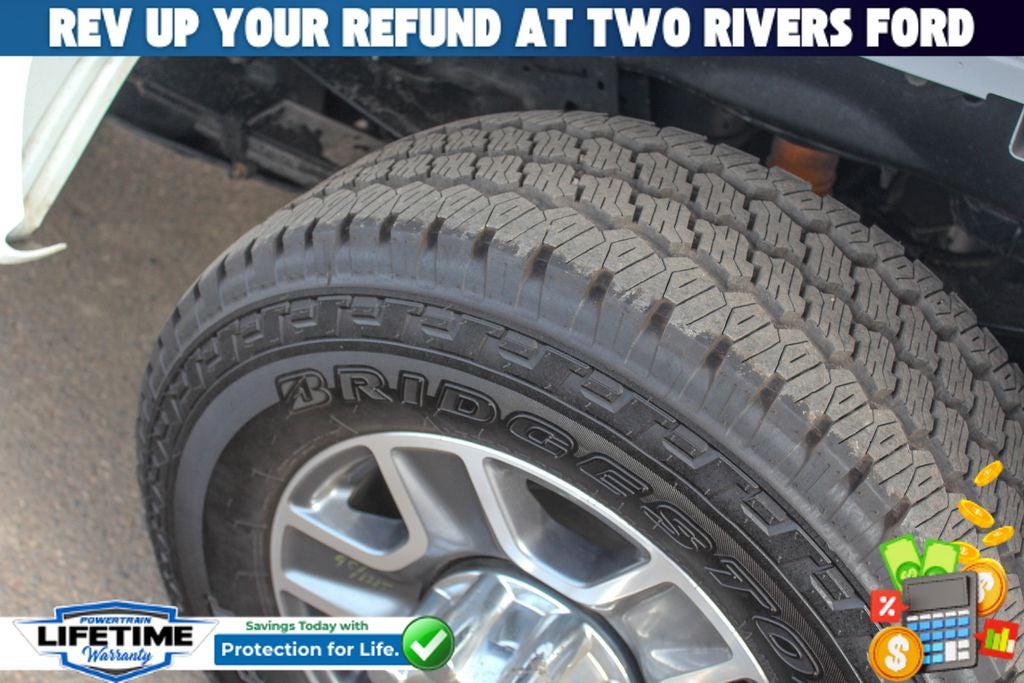 2023 Ford F-350SD Lariat