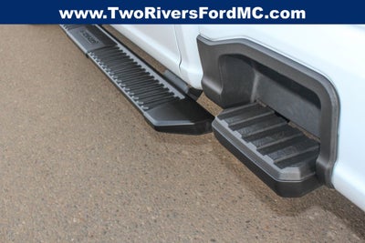 2023 Ford F-350SD Lariat