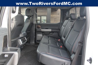 2023 Ford F-350SD Lariat