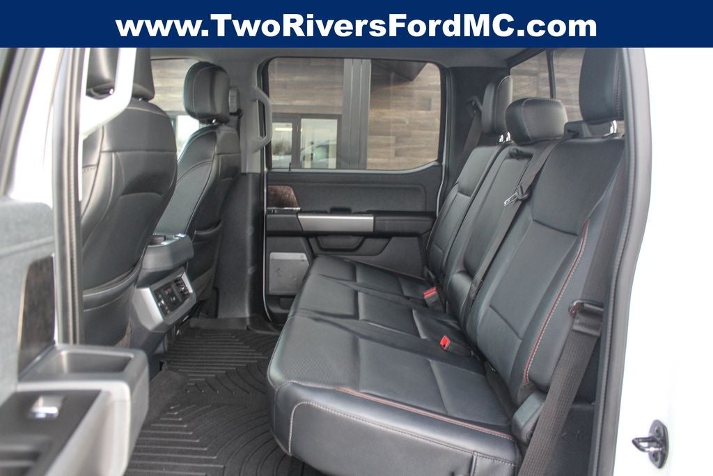 2023 Ford F-350SD Lariat