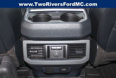 2023 Ford F-350SD Lariat