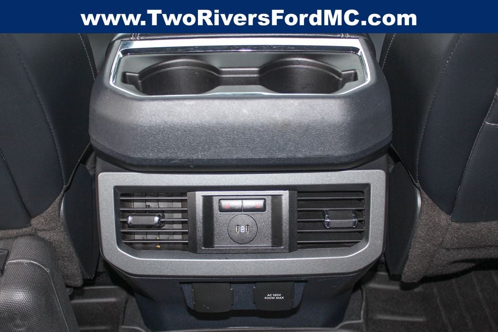 2023 Ford F-350SD Lariat