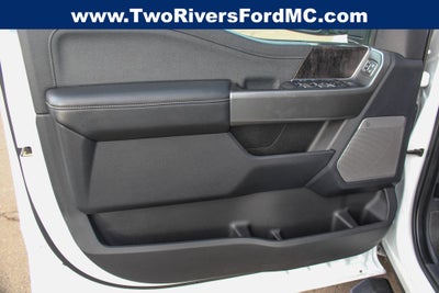 2023 Ford F-350SD Lariat