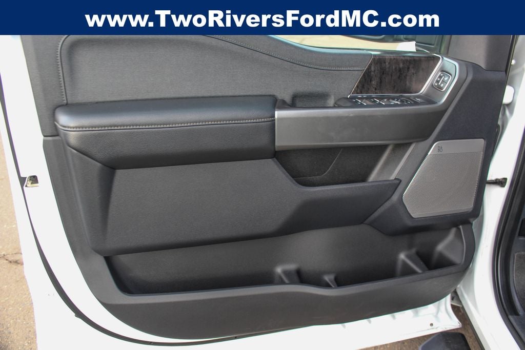 2023 Ford F-350SD Lariat