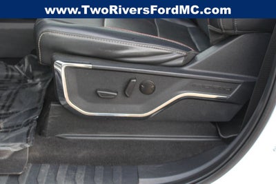 2023 Ford F-350SD Lariat