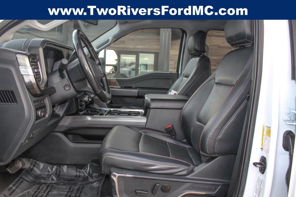 2023 Ford F-350SD Lariat