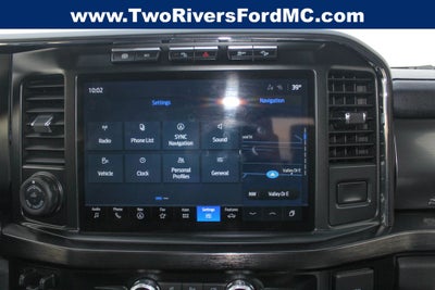 2023 Ford F-350SD Lariat