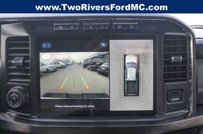 2023 Ford F-350SD Lariat