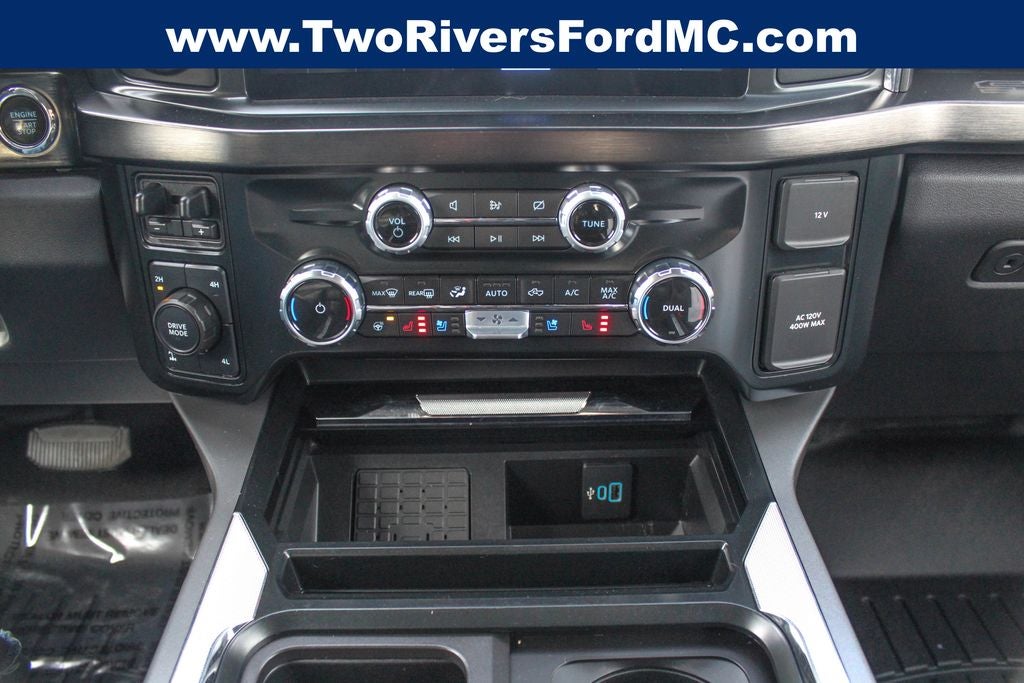 2023 Ford F-350SD Lariat