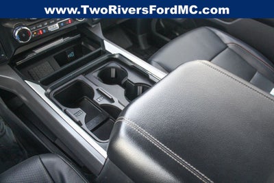 2023 Ford F-350SD Lariat