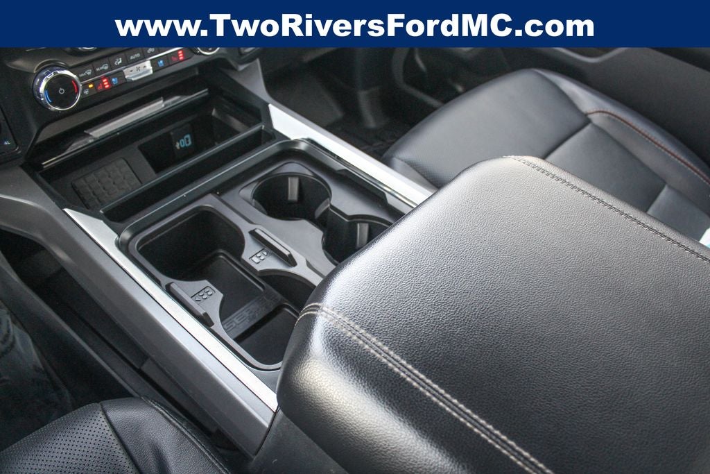 2023 Ford F-350SD Lariat