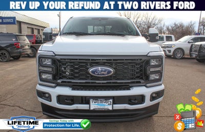 2023 Ford F-350SD Lariat