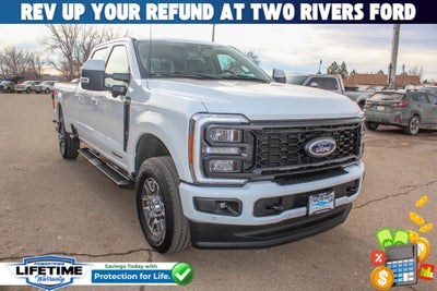 2023 Ford F-350SD Lariat