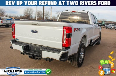 2023 Ford F-350SD Lariat