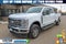 2025 Ford F-350SD Lariat