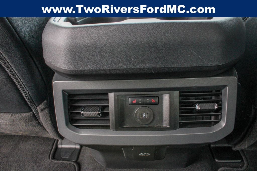 2025 Ford F-350SD Lariat