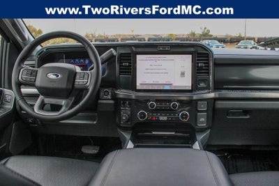 2025 Ford F-350SD Lariat