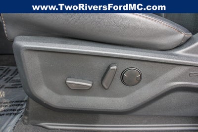 2025 Ford F-350SD Lariat