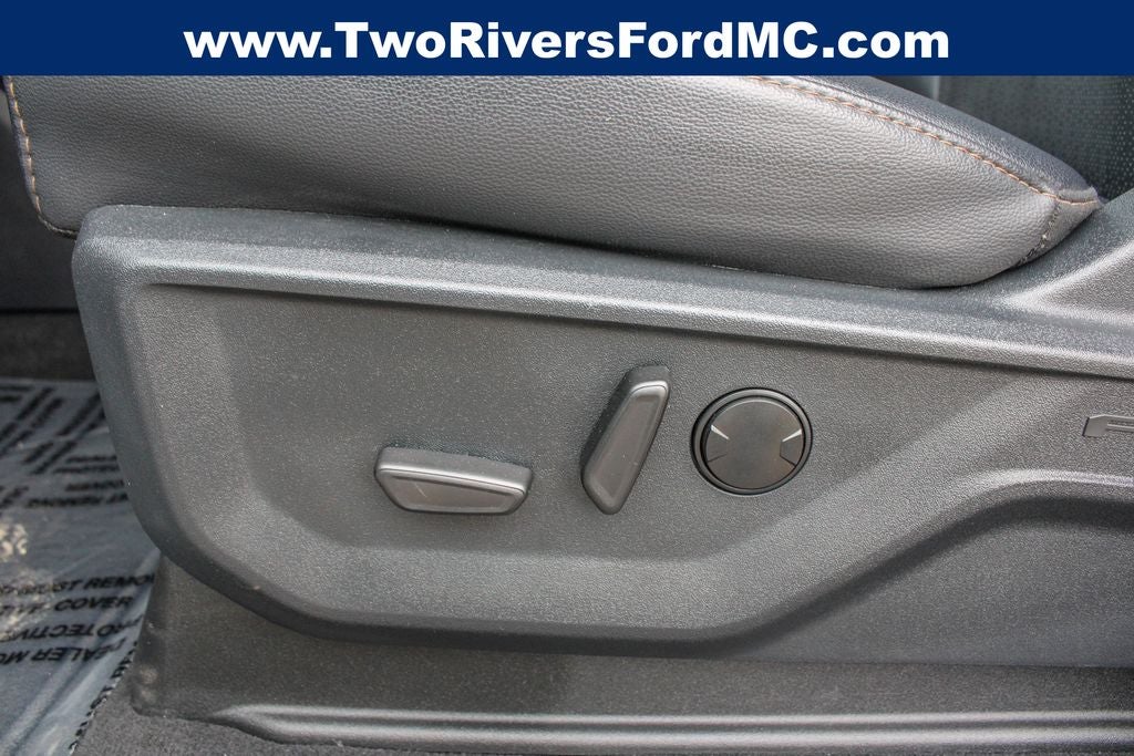 2025 Ford F-350SD Lariat