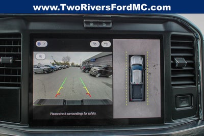 2025 Ford F-350SD Lariat