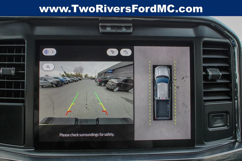 2025 Ford F-350SD Lariat