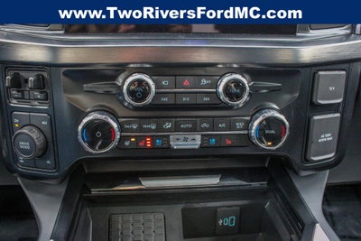 2025 Ford F-350SD Lariat