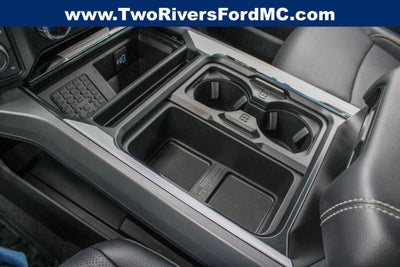 2025 Ford F-350SD Lariat