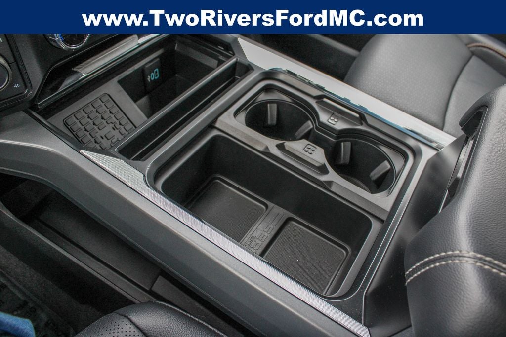 2025 Ford F-350SD Lariat