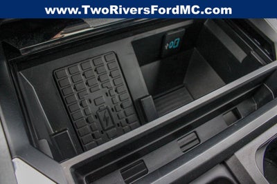 2025 Ford F-350SD Lariat