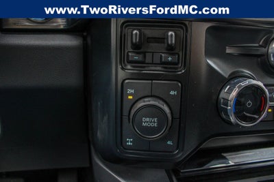 2025 Ford F-350SD Lariat