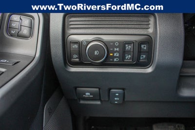 2025 Ford F-350SD Lariat