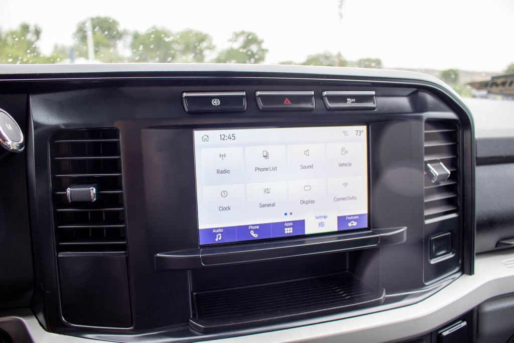 2025 Ford F-350 Super Duty Lariat - Photo 28
