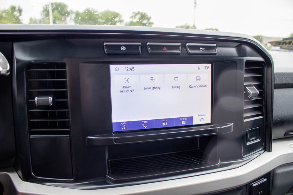 2025 Ford F-350 Super Duty Lariat - Photo 29