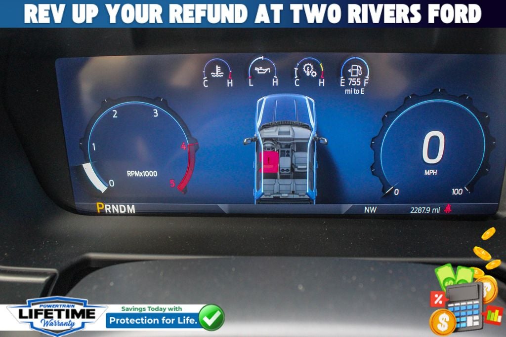 2025 Ford F-350SD Lariat