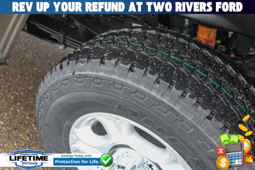 2026 Ford F-350SD XLT