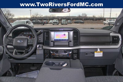 2026 Ford F-350SD XLT