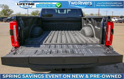 2024 Ford F-350SD King Ranch