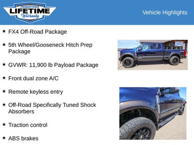 2024 Ford F-350SD King Ranch