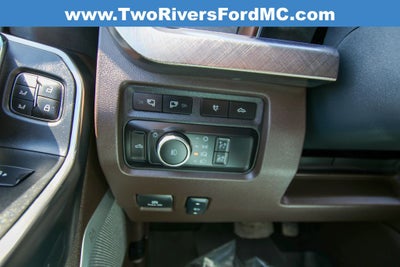 2024 Ford F-350SD King Ranch