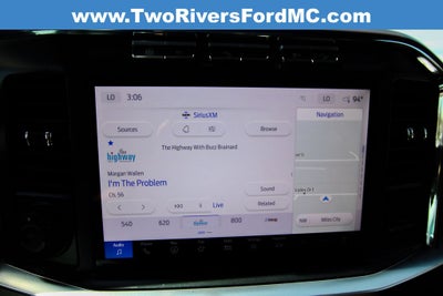 2024 Ford F-350SD King Ranch