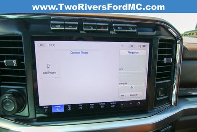 2024 Ford F-350SD King Ranch